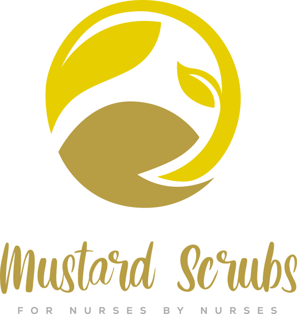 Mustard Scrubs